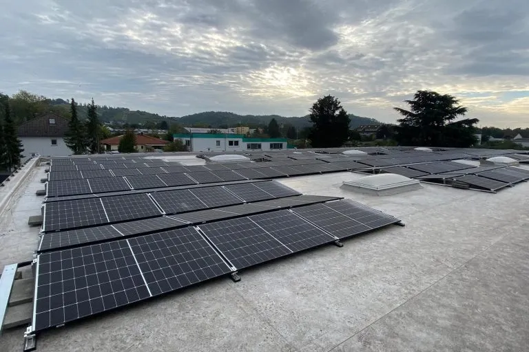 Photovoltaik