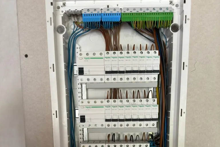 Elektrotechnik