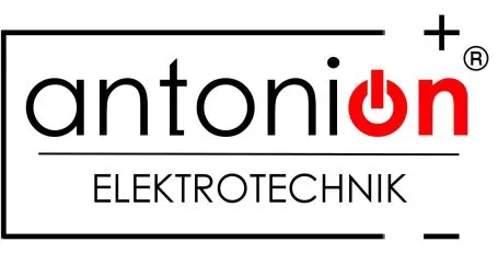 antonion GmbH – Logo